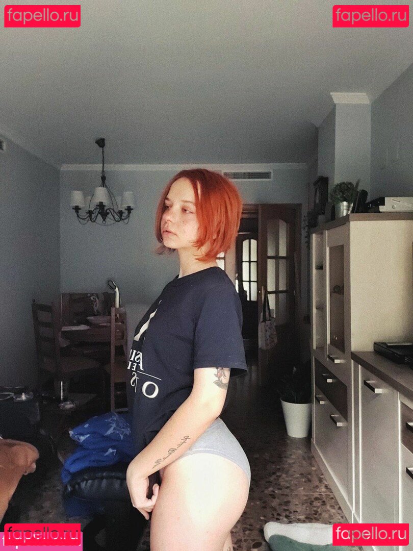 Hurona Rolera Nude Onlyfans Photo 13