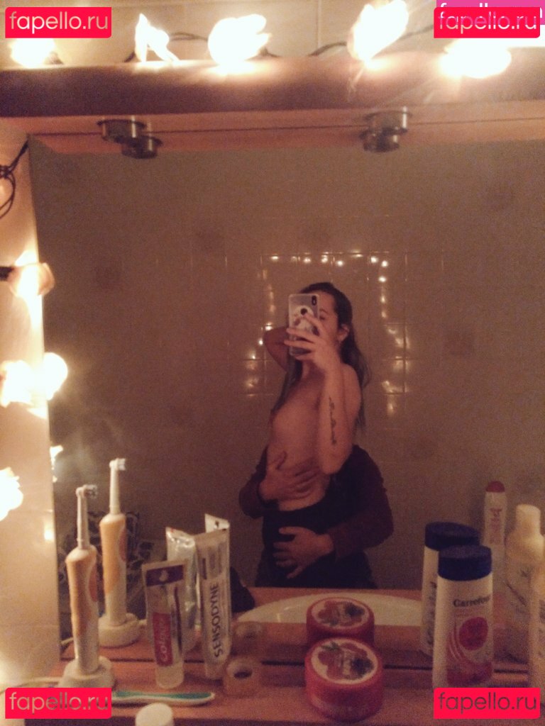 Hurona Rolera Nude Onlyfans Photo 10