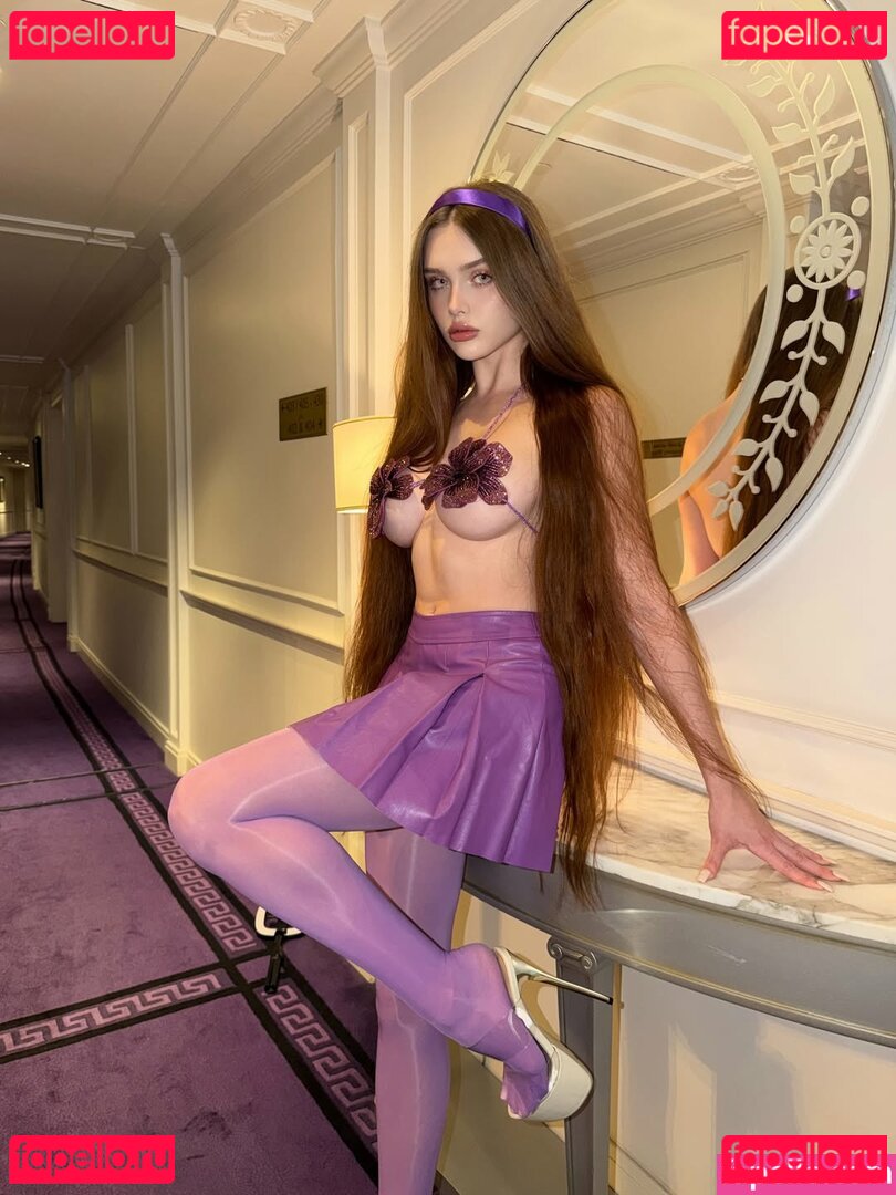 Alina Gavrilenko Nude Onlyfans Photo 23