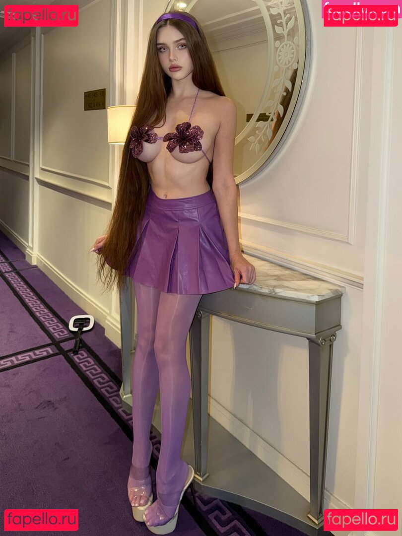 Alina Gavrilenko Nude Onlyfans Photo 21