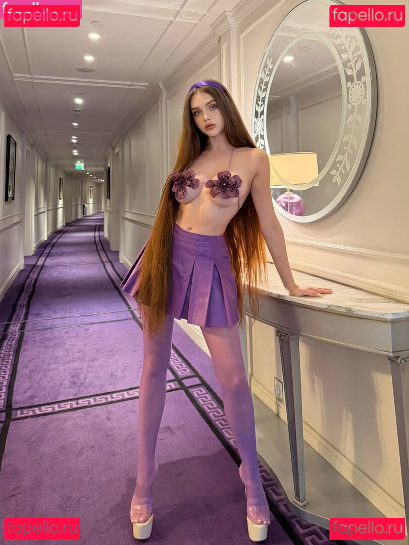 Alina Gavrilenko Nude Onlyfans Photo 18