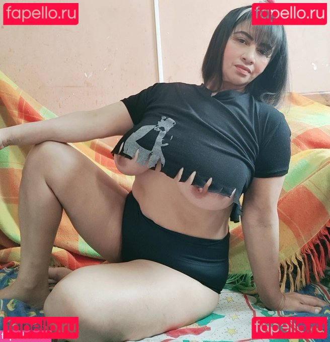 theza_romero Nude Onlyfans Photo 16