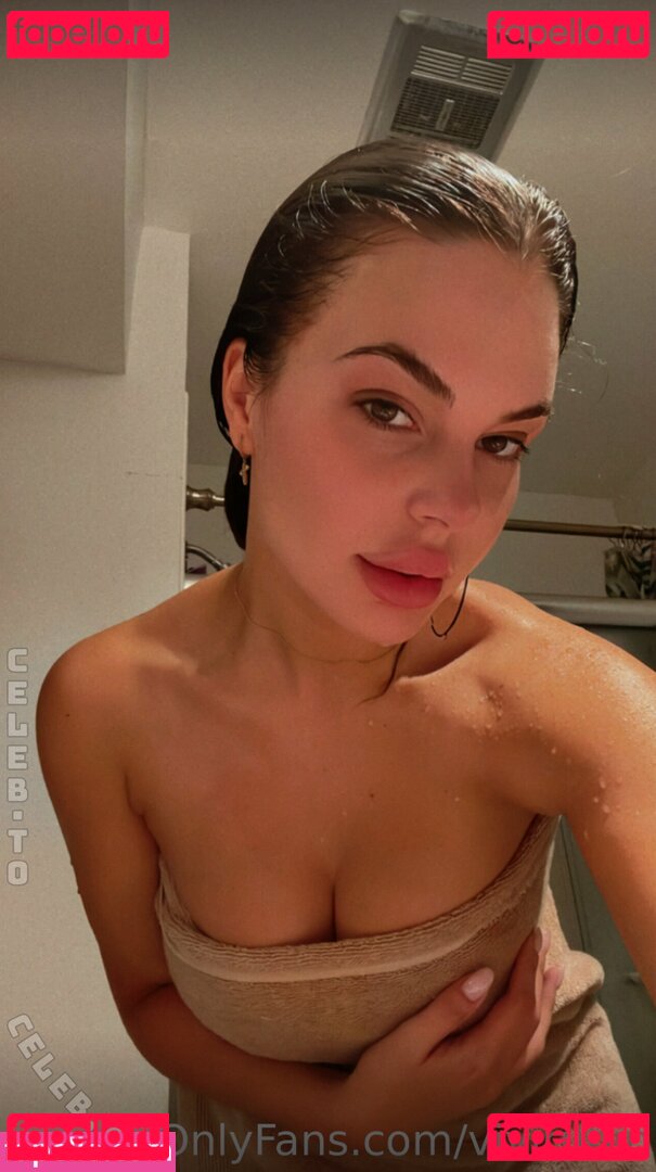 Vivien Rubin Nude Onlyfans Photo 49
