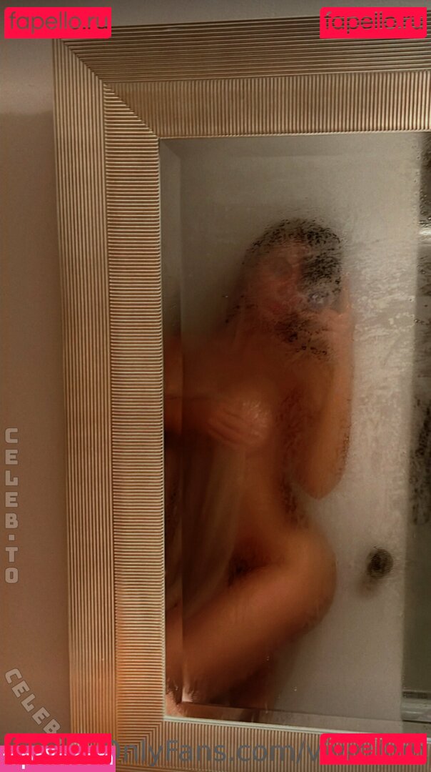 Vivien Rubin Nude Onlyfans Photo 47
