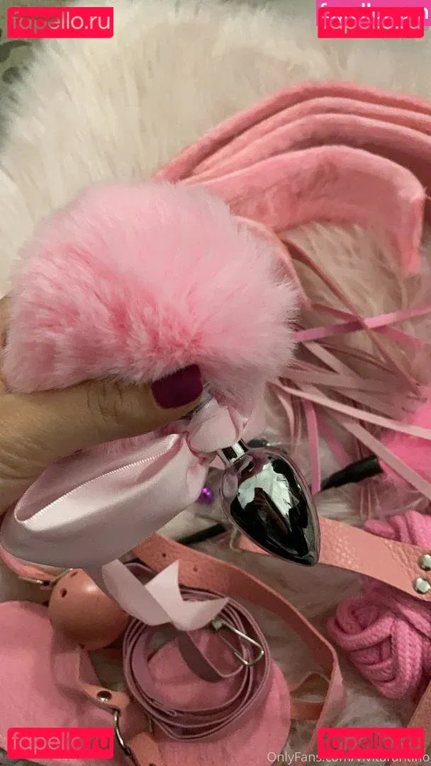 ViviTarantino Onlyfans Photo Gallery 