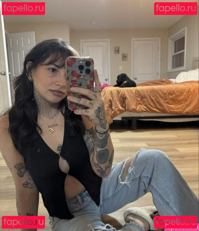 eufaeria Nude Onlyfans Photo 19