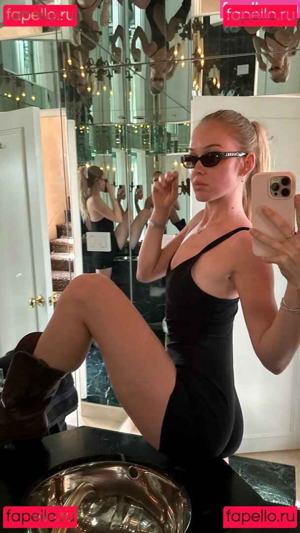 Faith Schroder Nude Onlyfans Photo 22