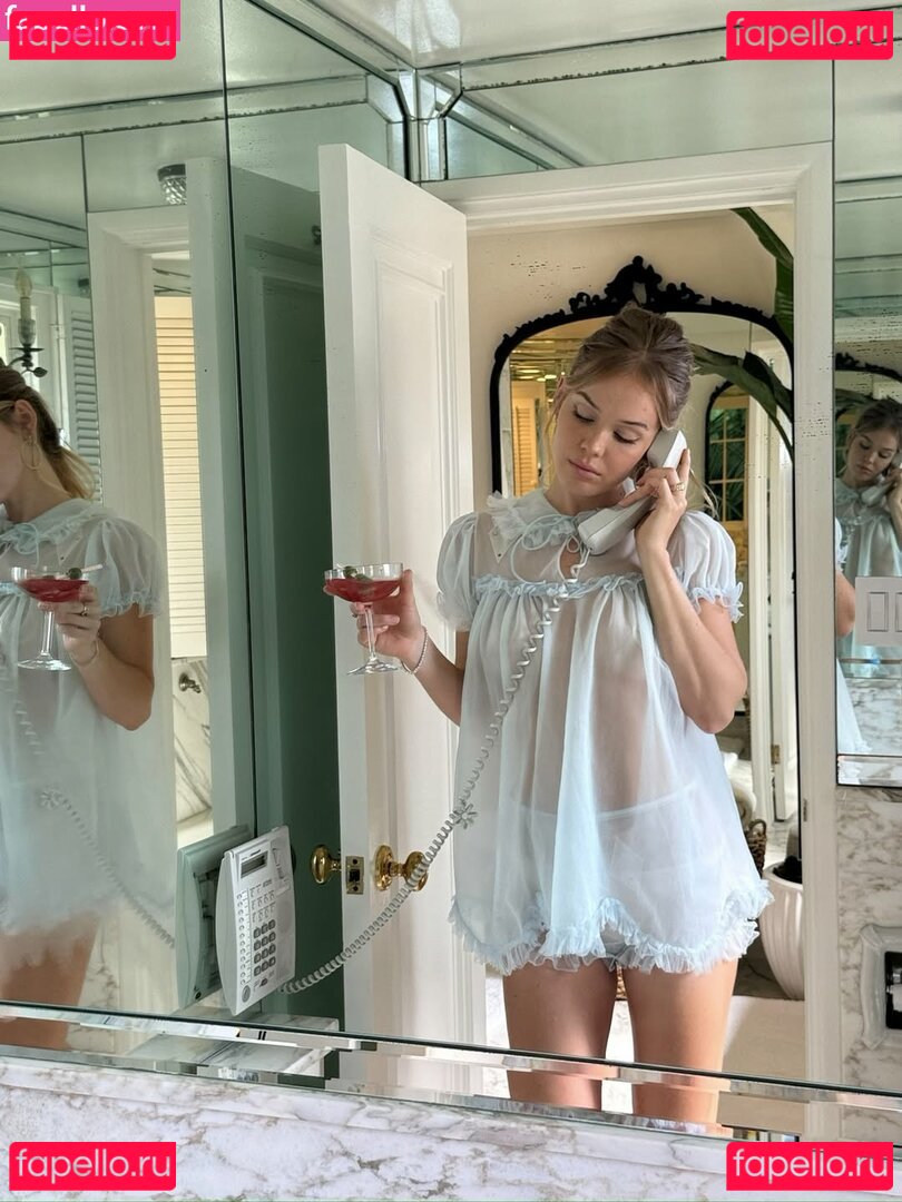 Faith Schroder Nude Onlyfans Photo 12