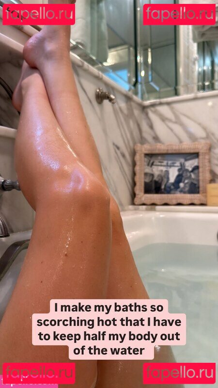 Faith Schroder Nude Onlyfans Photo 6