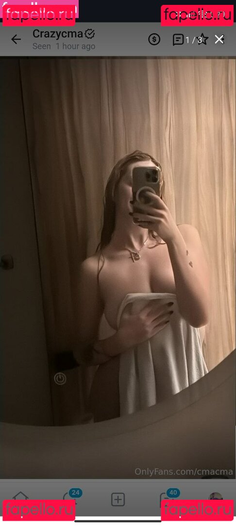 Carolina Murillo Nude Onlyfans Photo 17
