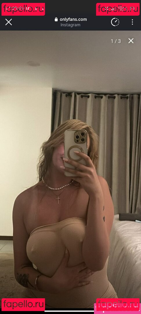 Carolina Murillo Nude Onlyfans Photo 9
