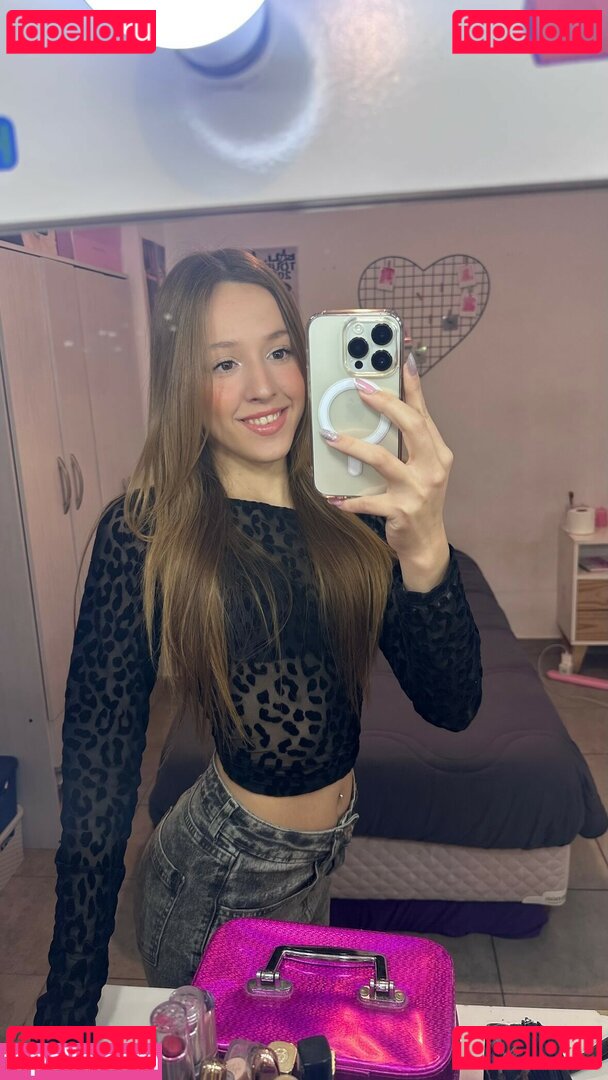 babyfacebunnyy Nude Onlyfans Photo 51