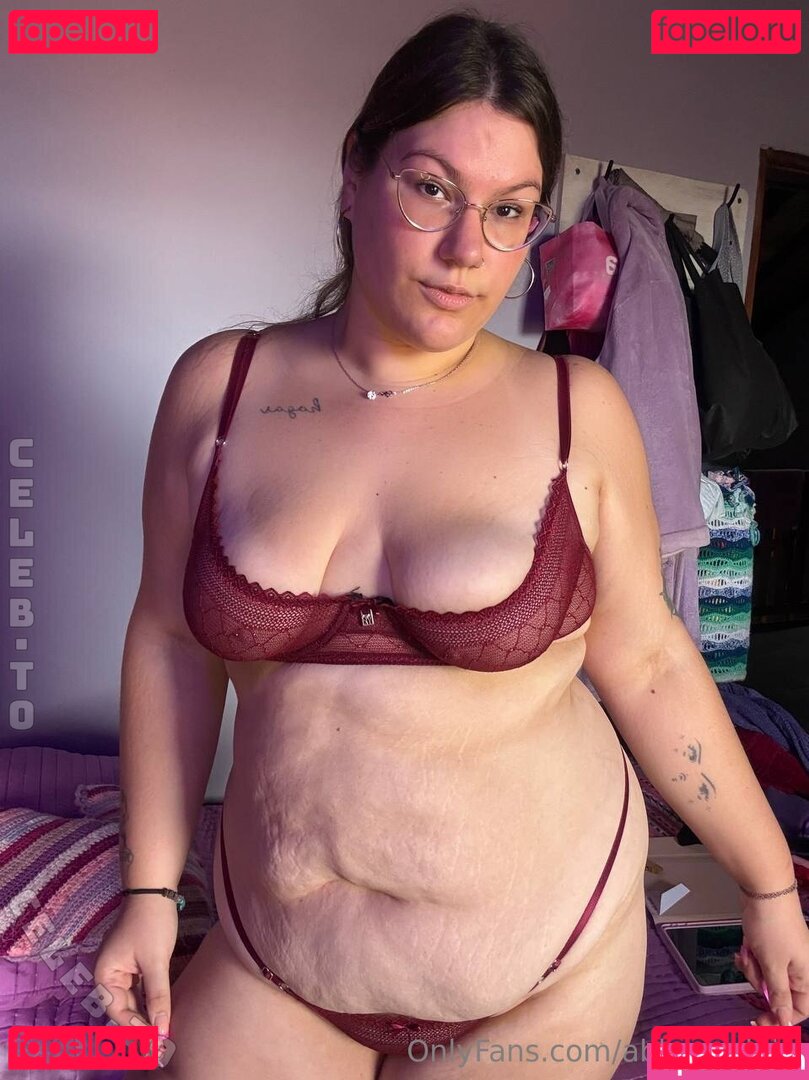 Abbwgail Nude Onlyfans Photo 20