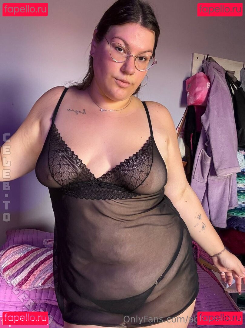 Abbwgail Nude Onlyfans Photo 18