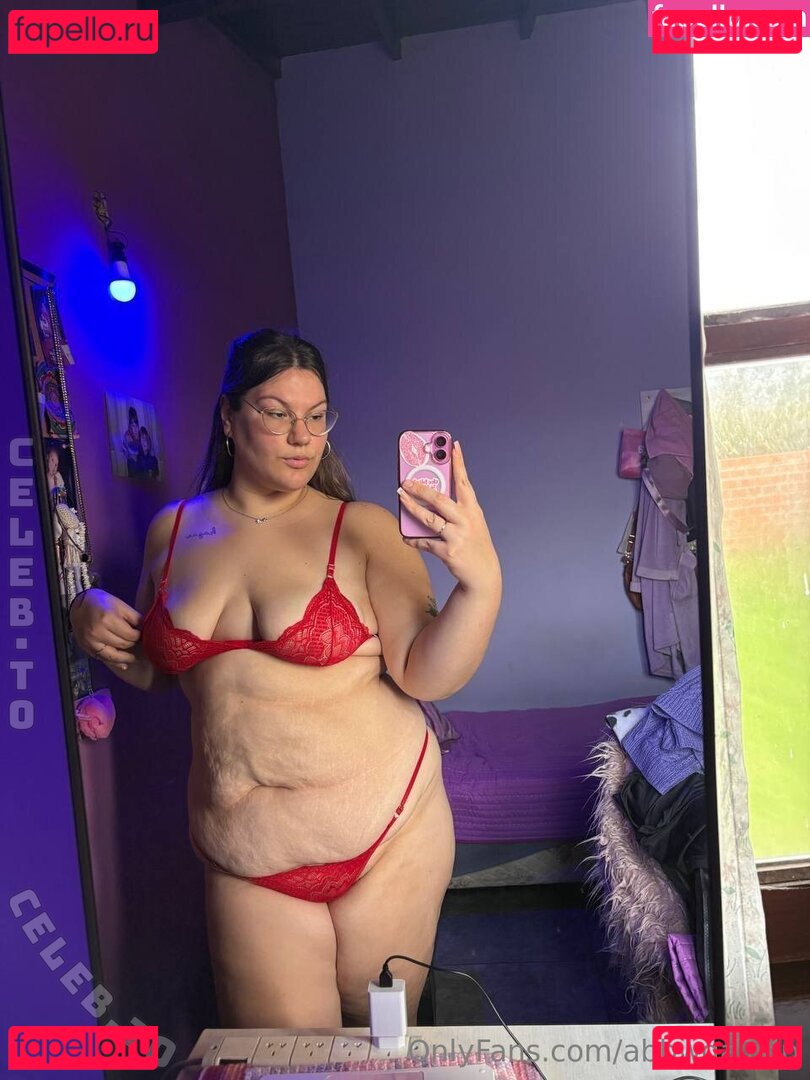 Abbwgail Nude Onlyfans Photo 13