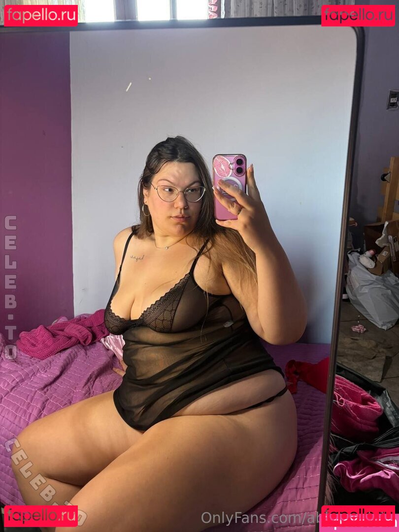 Abbwgail Nude Onlyfans Photo 10