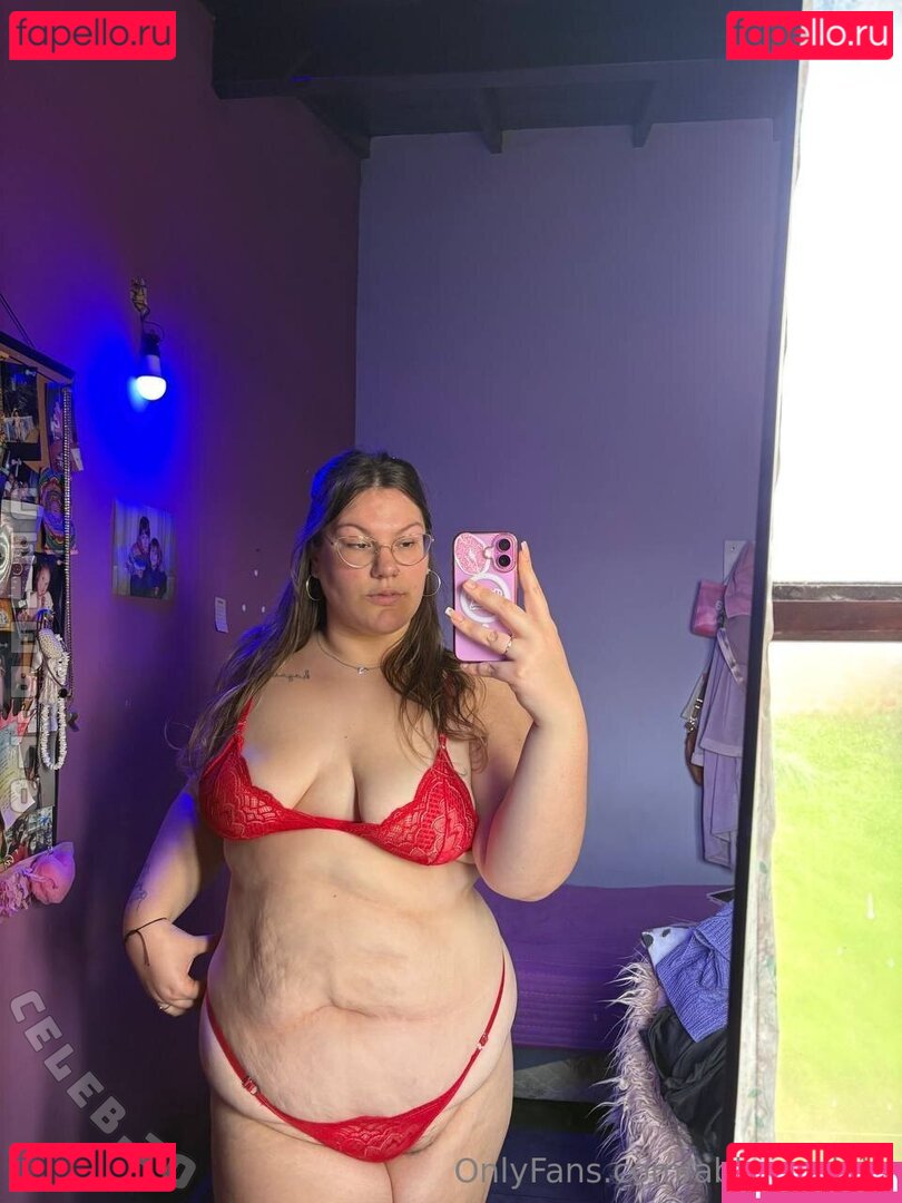 Abbwgail Nude Onlyfans Photo 3