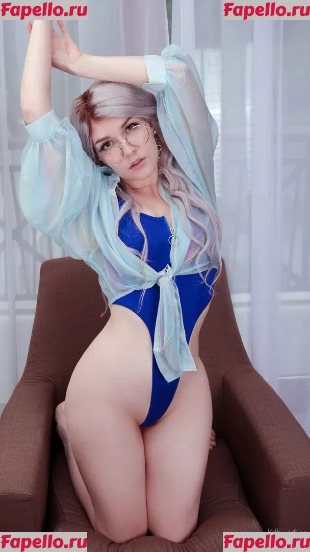 KittyKlaw ASMR Onlyfans Photo Gallery 