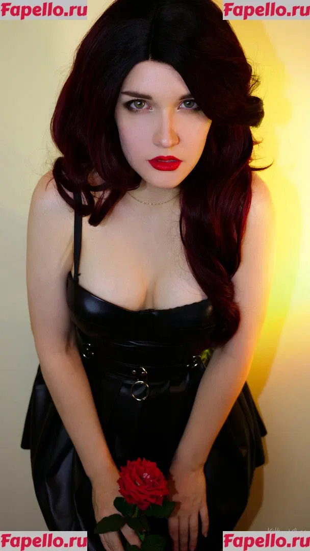 KittyKlaw ASMR Onlyfans Photo Gallery 