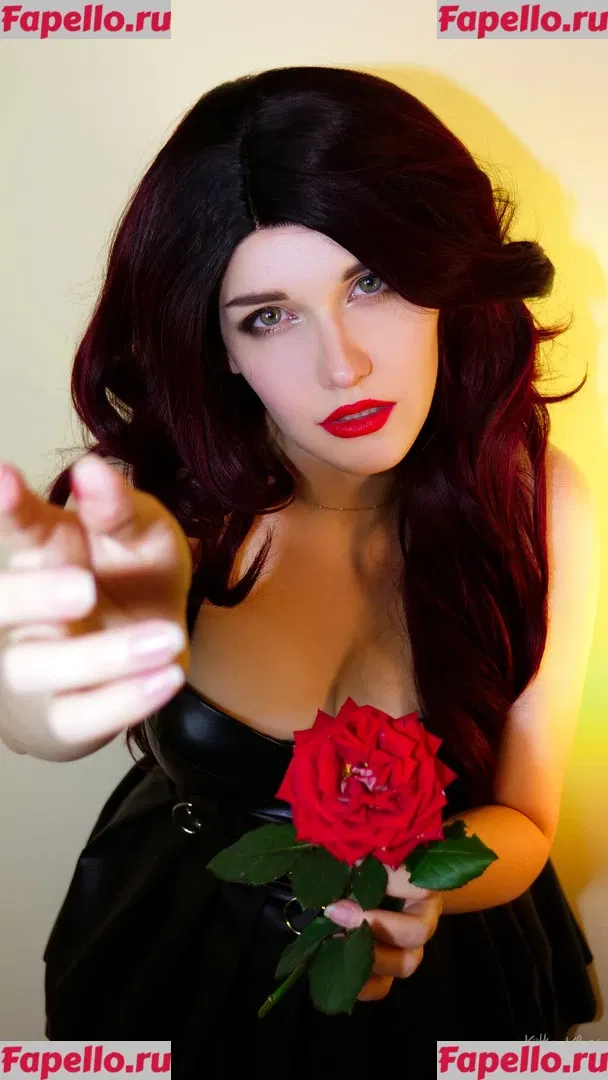 KittyKlaw ASMR Onlyfans Photo Gallery 