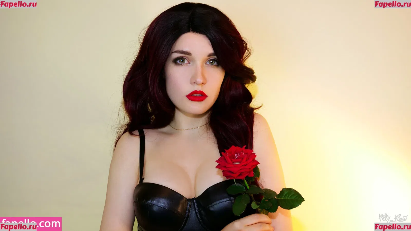KittyKlaw ASMR Onlyfans Photo Gallery 