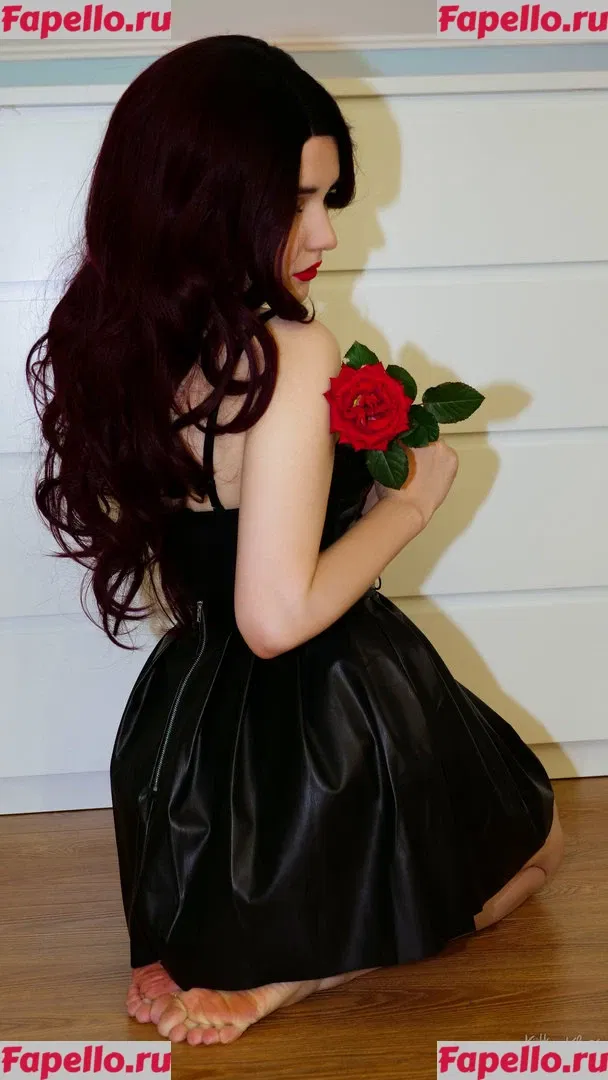 KittyKlaw ASMR Onlyfans Photo Gallery 
