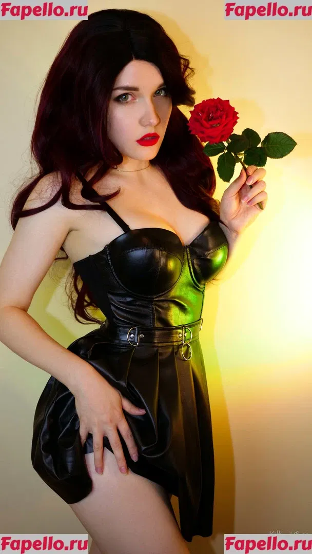 KittyKlaw ASMR Onlyfans Photo Gallery 