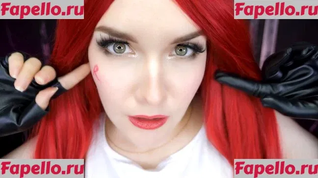 KittyKlaw ASMR Onlyfans Photo Gallery 