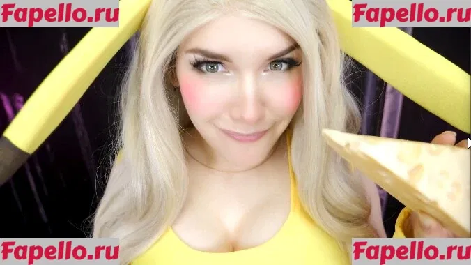 KittyKlaw ASMR Onlyfans Photo Gallery 