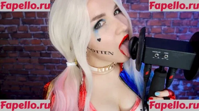 KittyKlaw ASMR Onlyfans Photo Gallery 