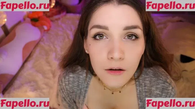 KittyKlaw ASMR Onlyfans Photo Gallery 