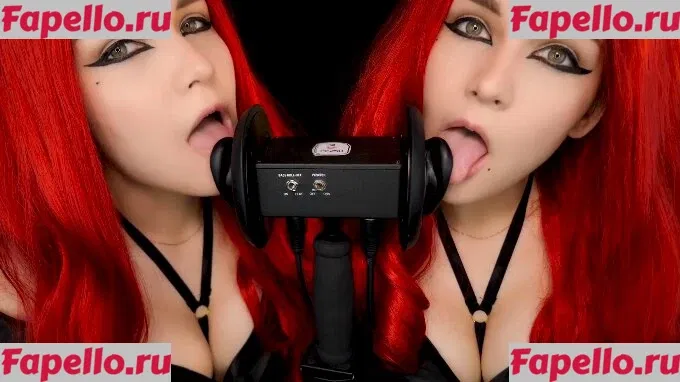 KittyKlaw ASMR Onlyfans Photo Gallery 