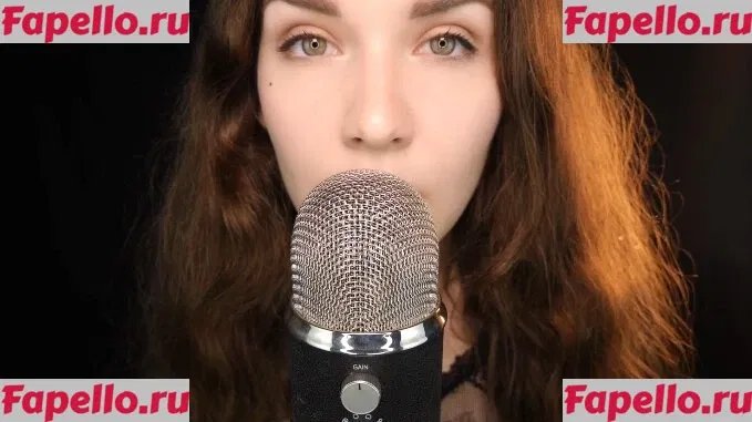 KittyKlaw ASMR Onlyfans Photo Gallery 