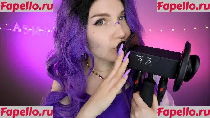 KittyKlaw ASMR Onlyfans Photo Gallery 