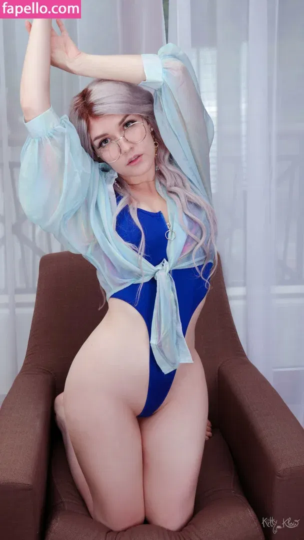 KittyKlaw ASMR Onlyfans Photo Gallery 