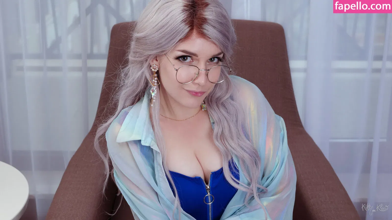 KittyKlaw ASMR Onlyfans Photo Gallery 