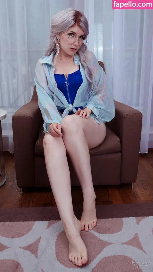 KittyKlaw ASMR Onlyfans Photo Gallery 