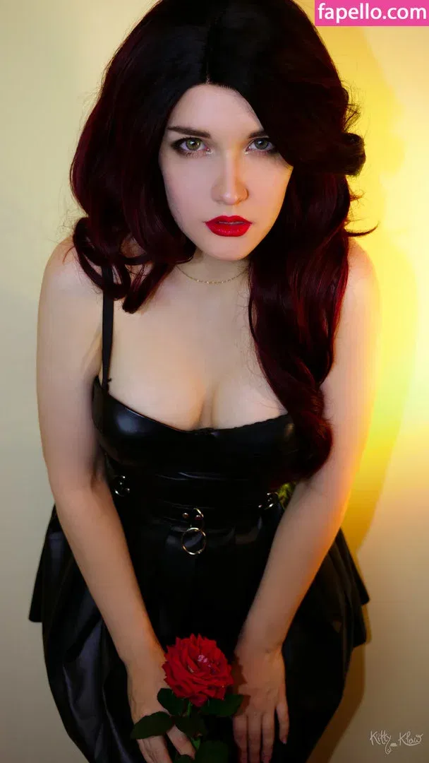 KittyKlaw ASMR Onlyfans Photo Gallery 