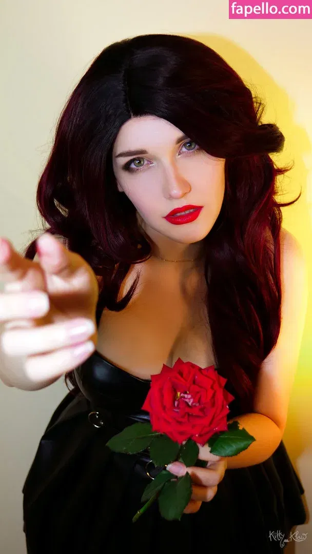 KittyKlaw ASMR Onlyfans Photo Gallery 