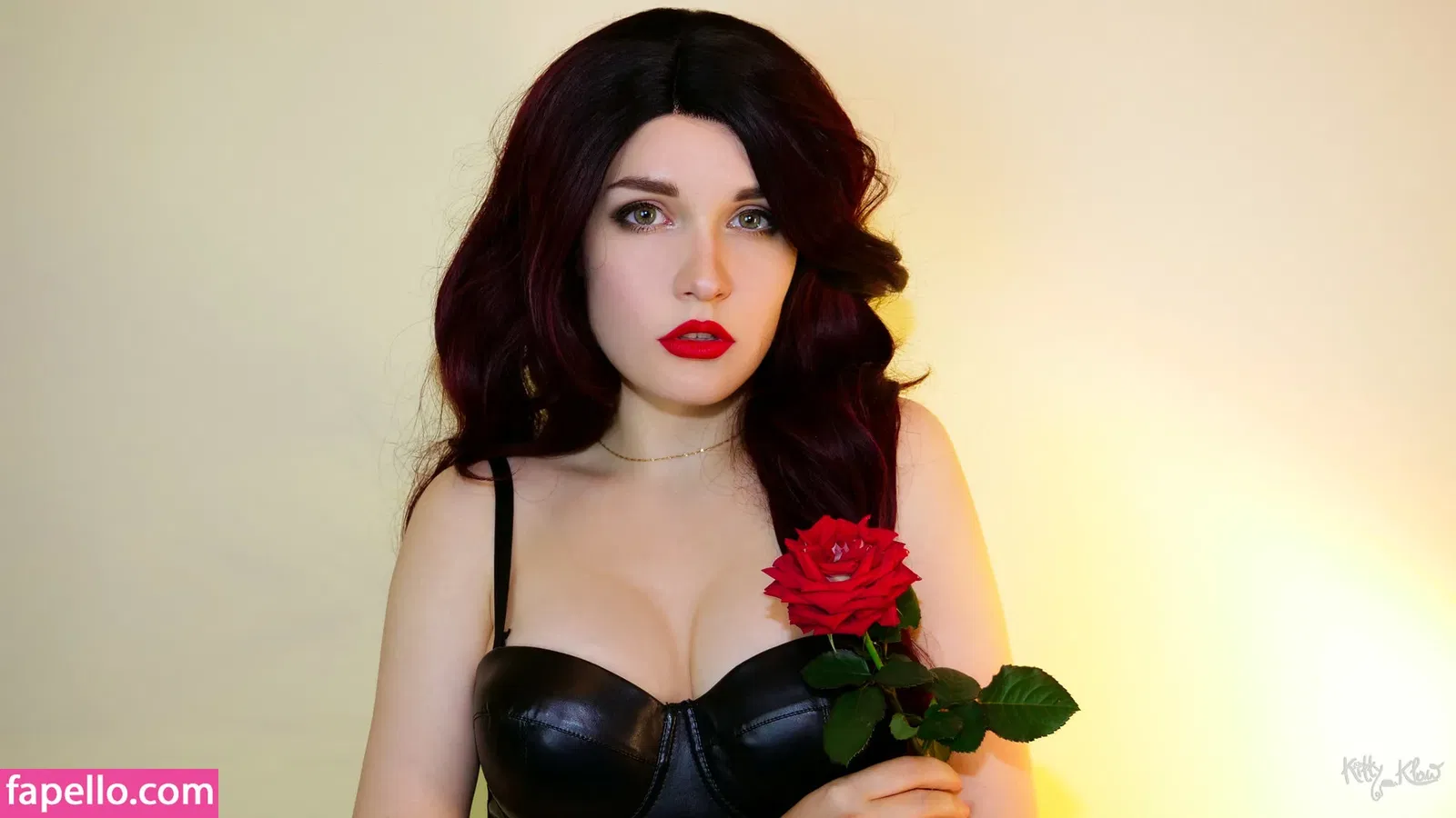 KittyKlaw ASMR Onlyfans Photo Gallery 