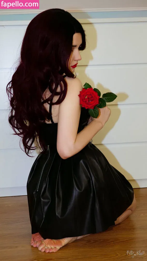 KittyKlaw ASMR Onlyfans Photo Gallery 