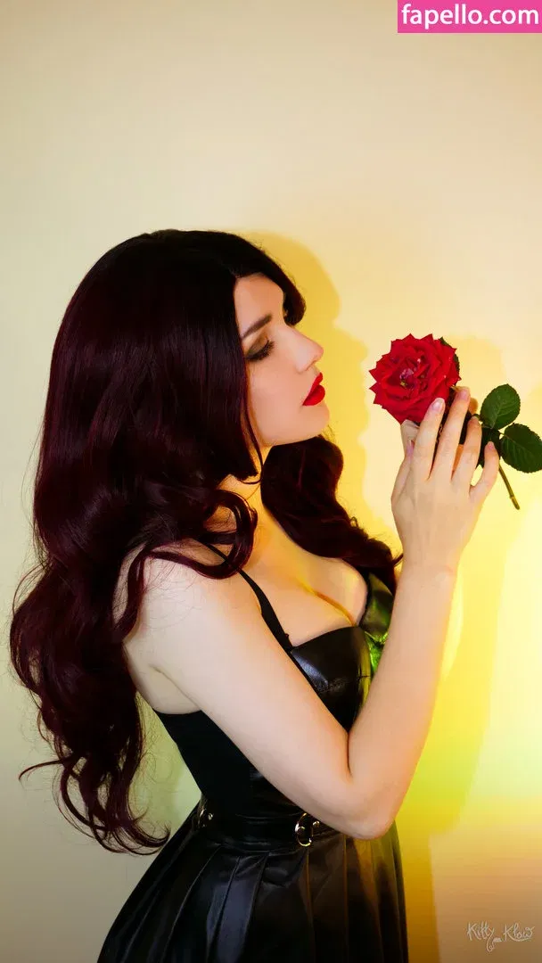 KittyKlaw ASMR Onlyfans Photo Gallery 