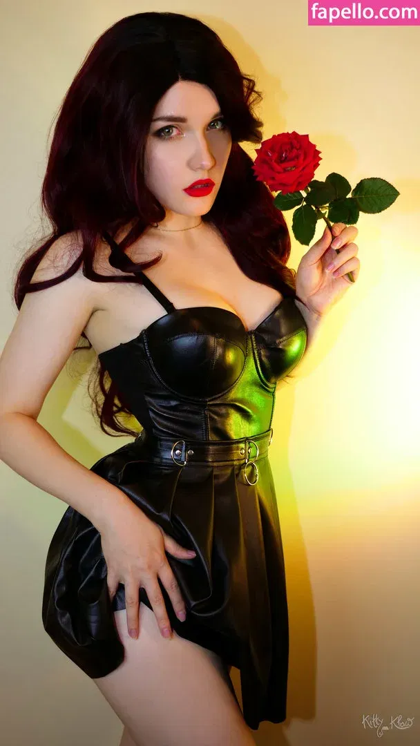 KittyKlaw ASMR Onlyfans Photo Gallery 