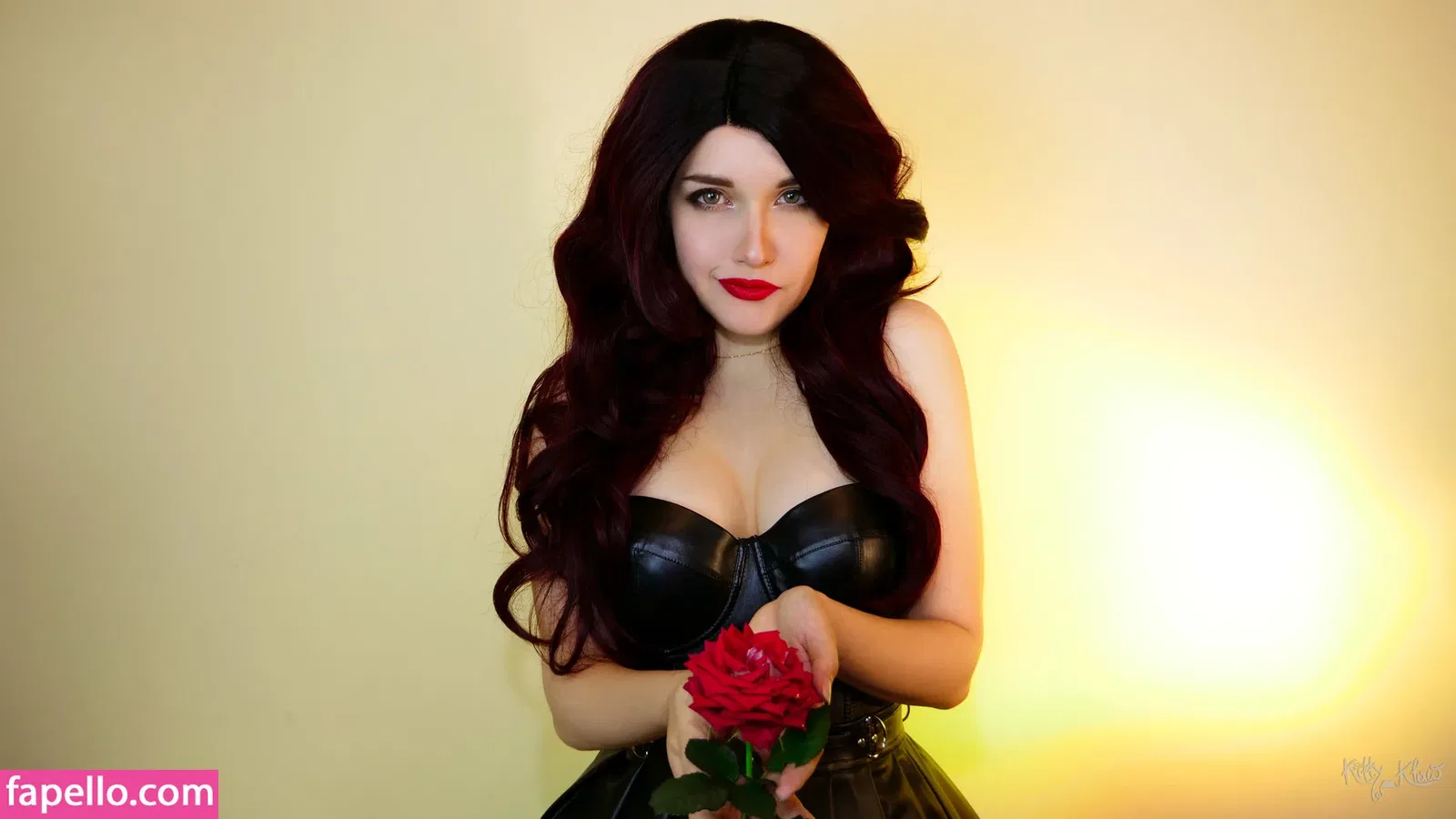 KittyKlaw ASMR Onlyfans Photo Gallery 