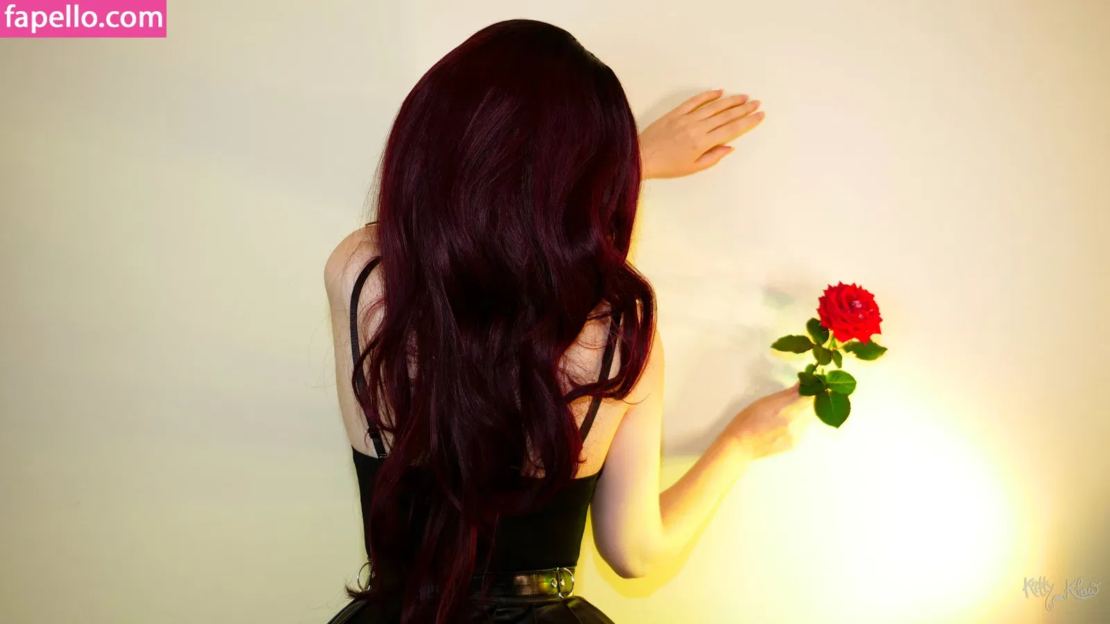 KittyKlaw ASMR Onlyfans Photo Gallery 