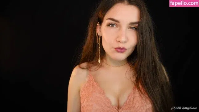 KittyKlaw ASMR Onlyfans Photo Gallery 