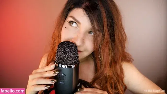KittyKlaw ASMR Onlyfans Photo Gallery 