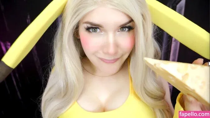 KittyKlaw ASMR Onlyfans Photo Gallery 