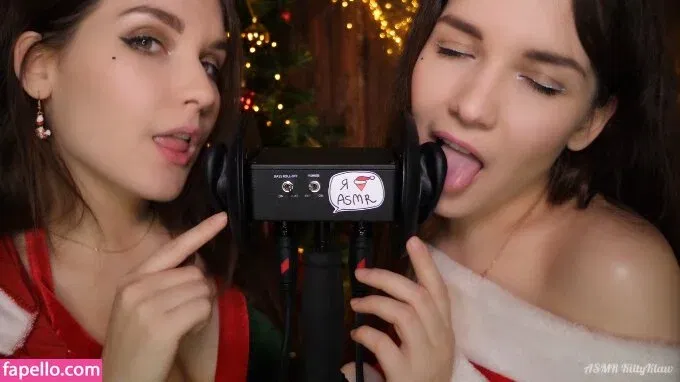 KittyKlaw ASMR Onlyfans Photo Gallery 