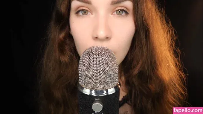 KittyKlaw ASMR Onlyfans Photo Gallery 